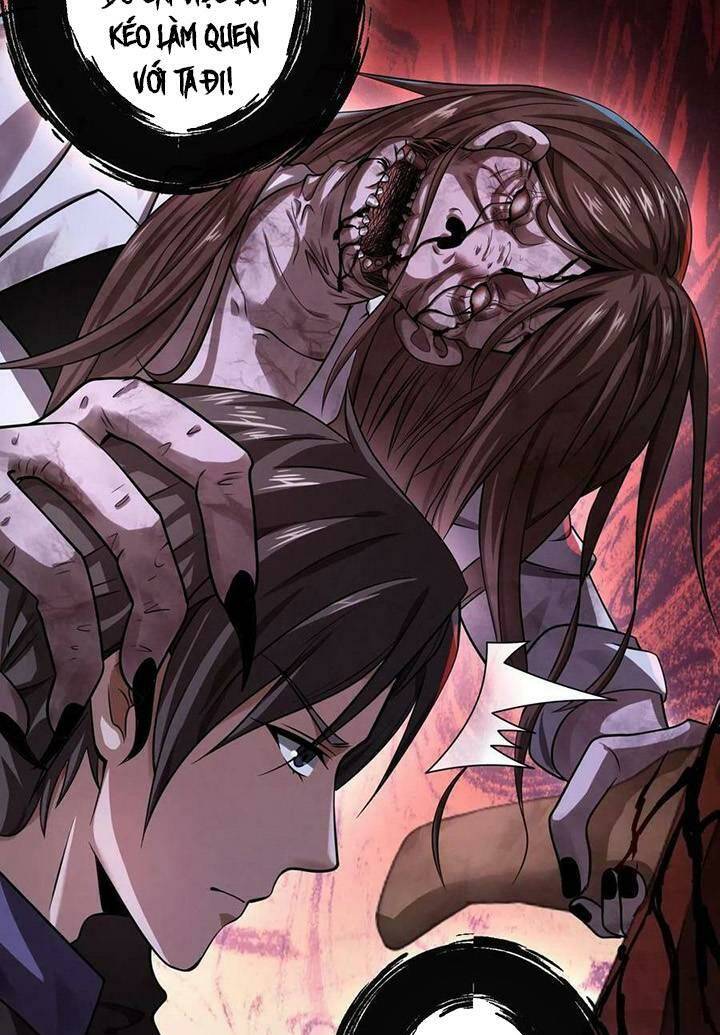 Bởi Vì Quá Cẩn Thận Mà Ta Quá Phận Hung Ác Chapter 17 - Trang 2