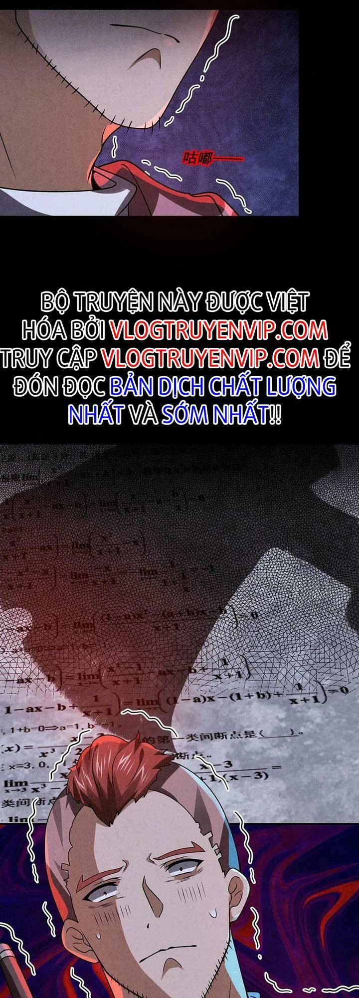 Bởi Vì Quá Cẩn Thận Mà Ta Quá Phận Hung Ác Chapter 17 - Trang 2