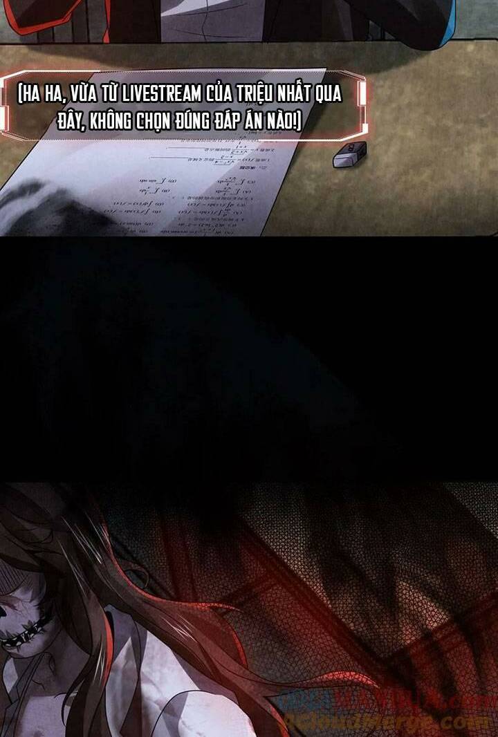 Bởi Vì Quá Cẩn Thận Mà Ta Quá Phận Hung Ác Chapter 17 - Trang 2