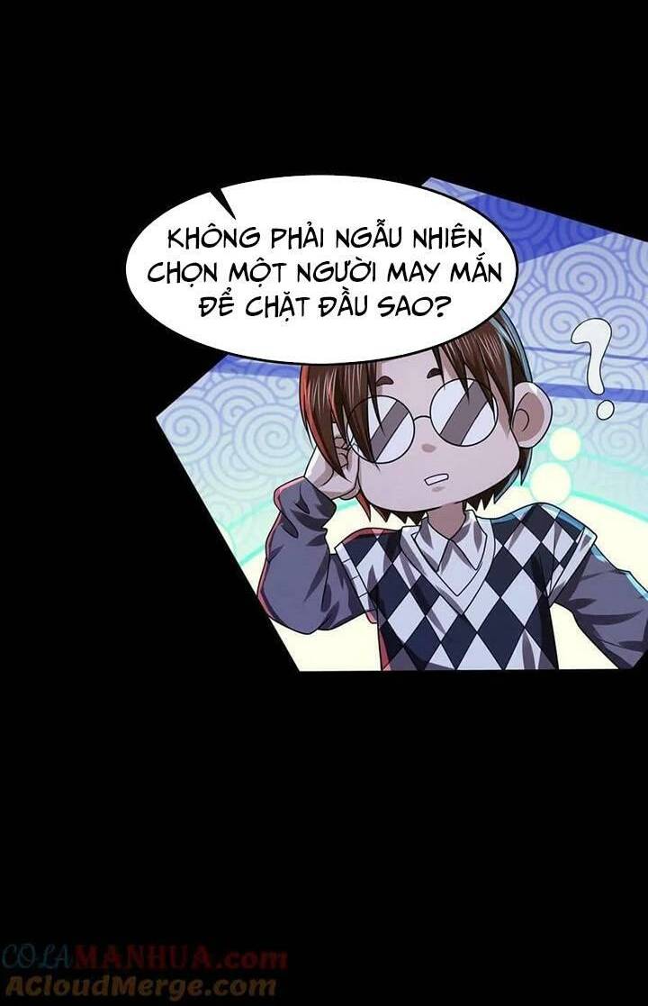 Bởi Vì Quá Cẩn Thận Mà Ta Quá Phận Hung Ác Chapter 18 - Trang 2