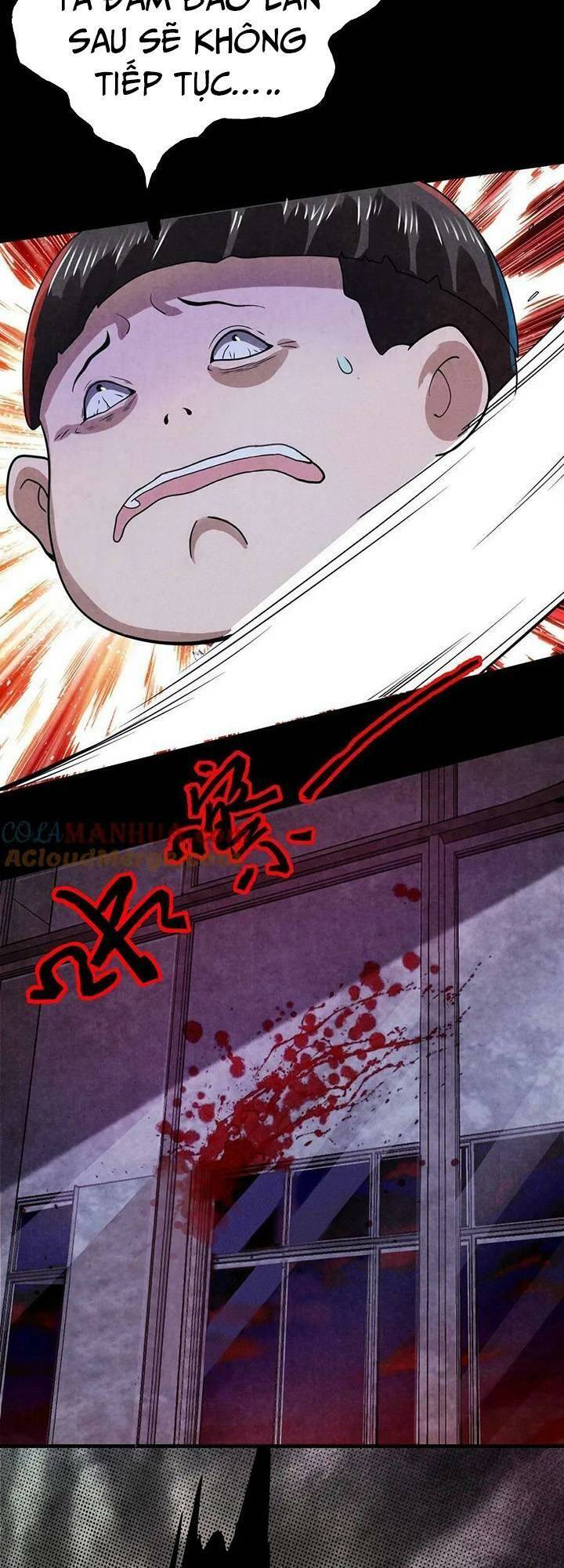 Bởi Vì Quá Cẩn Thận Mà Ta Quá Phận Hung Ác Chapter 18 - Trang 2