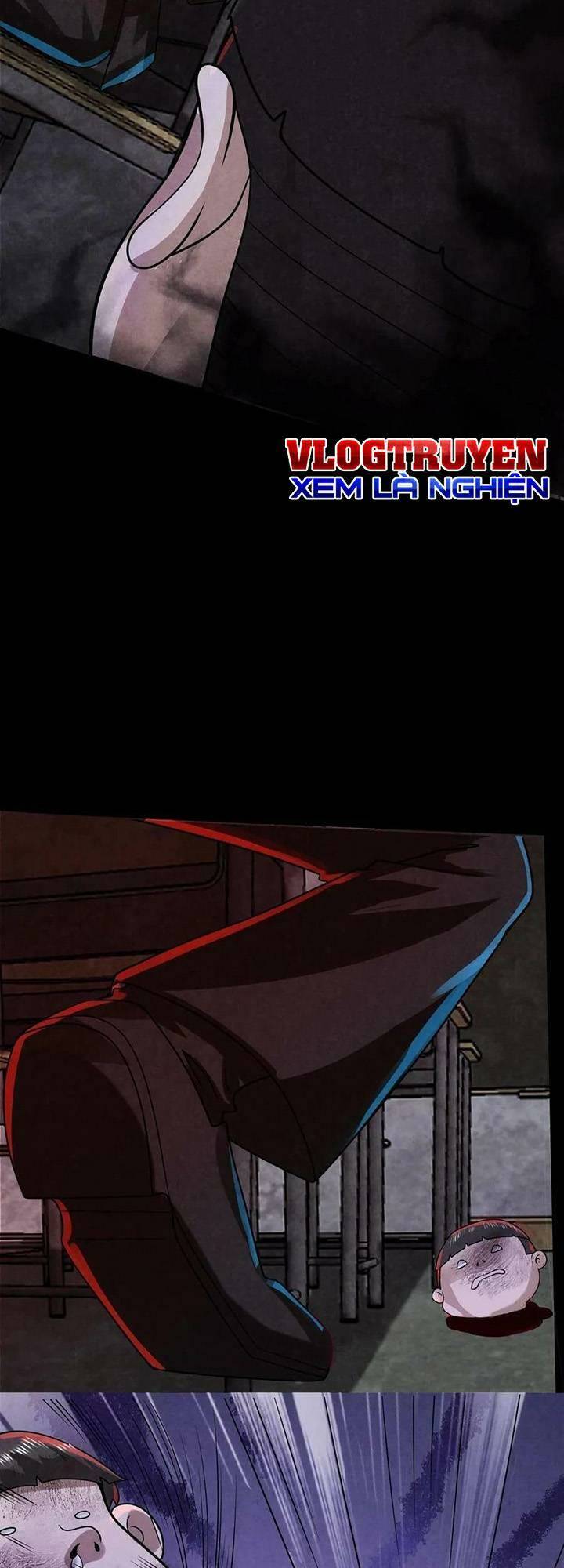 Bởi Vì Quá Cẩn Thận Mà Ta Quá Phận Hung Ác Chapter 18 - Trang 2