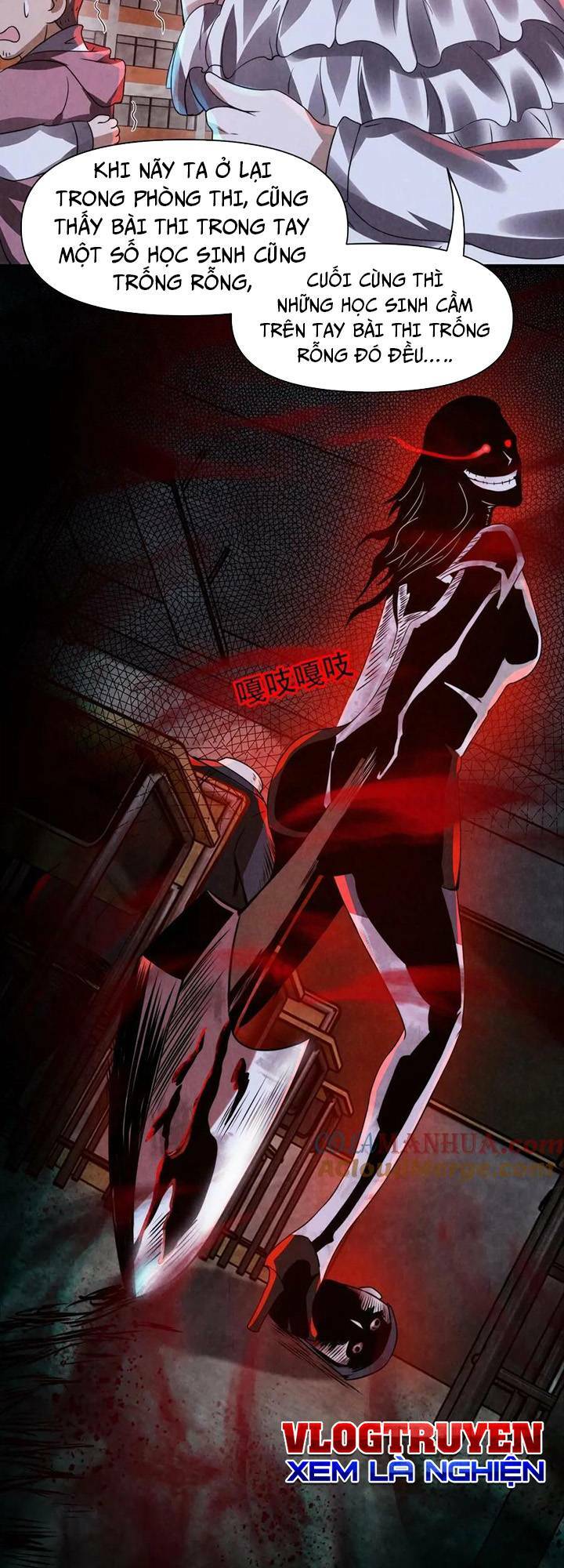 Bởi Vì Quá Cẩn Thận Mà Ta Quá Phận Hung Ác Chapter 19 - Trang 2