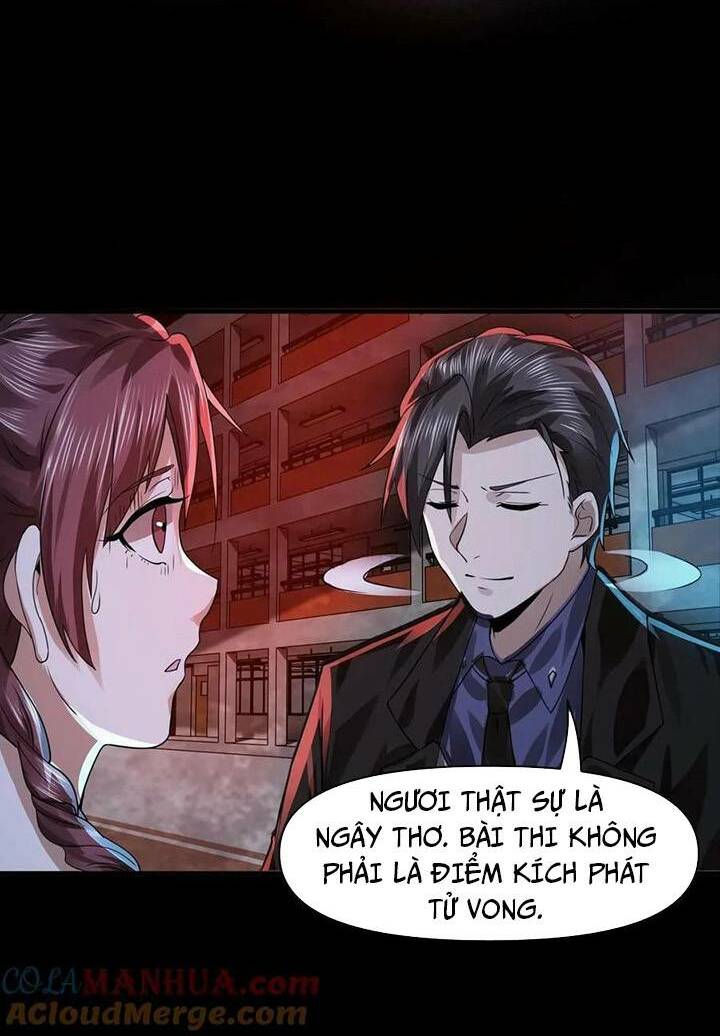 Bởi Vì Quá Cẩn Thận Mà Ta Quá Phận Hung Ác Chapter 19 - Trang 2