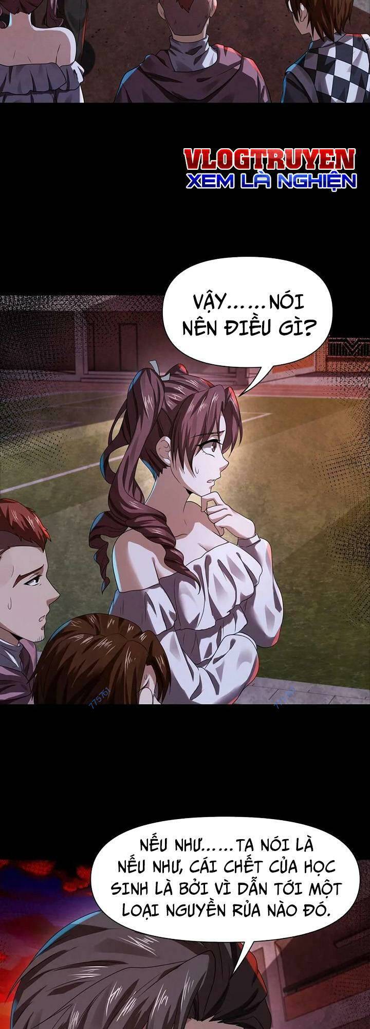 Bởi Vì Quá Cẩn Thận Mà Ta Quá Phận Hung Ác Chapter 19 - Trang 2