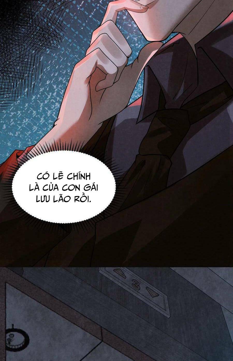 Bởi Vì Quá Cẩn Thận Mà Ta Quá Phận Hung Ác Chapter 2 - Trang 2