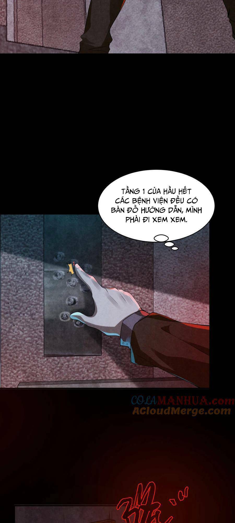 Bởi Vì Quá Cẩn Thận Mà Ta Quá Phận Hung Ác Chapter 2 - Trang 2