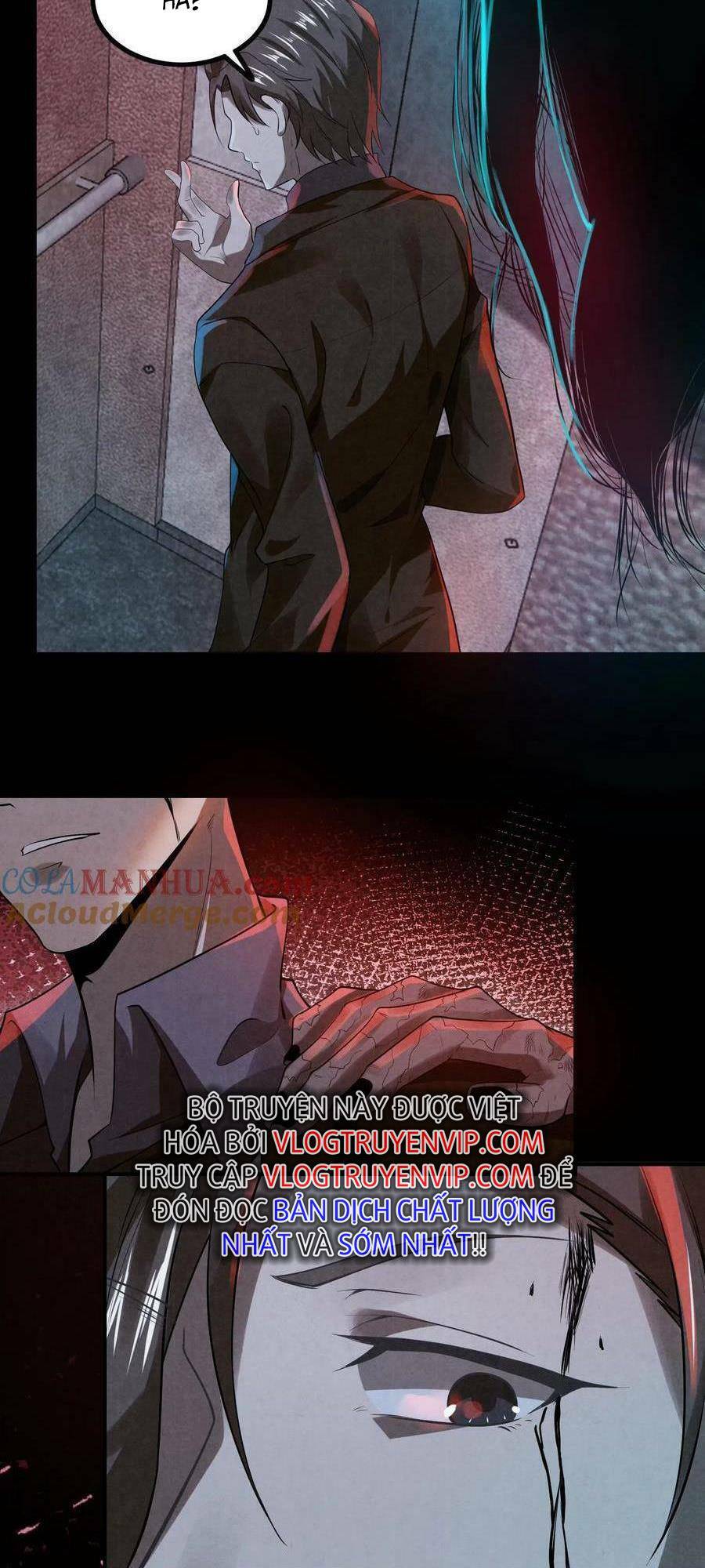 Bởi Vì Quá Cẩn Thận Mà Ta Quá Phận Hung Ác Chapter 2 - Trang 2