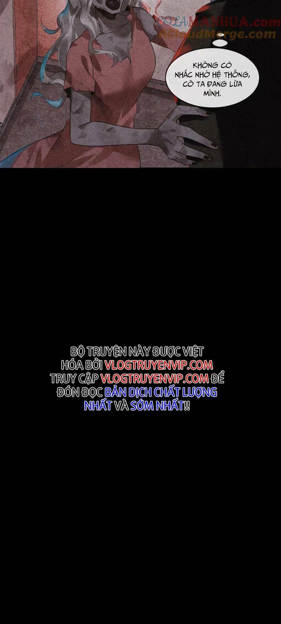 Bởi Vì Quá Cẩn Thận Mà Ta Quá Phận Hung Ác Chapter 2 - Trang 2