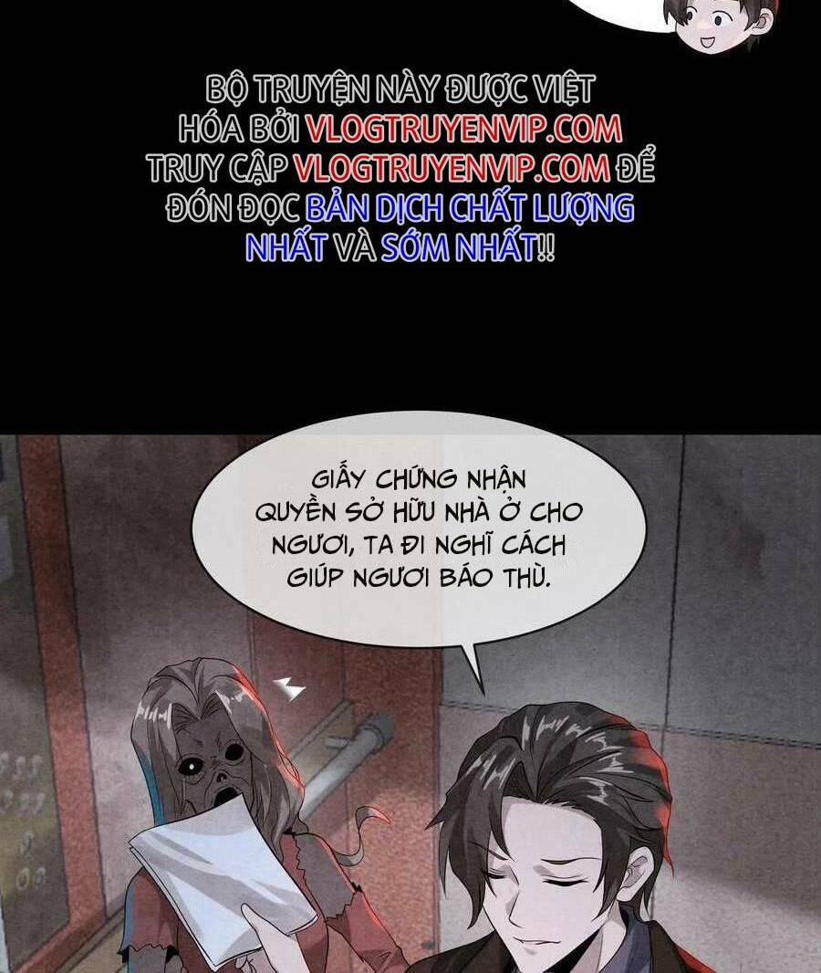 Bởi Vì Quá Cẩn Thận Mà Ta Quá Phận Hung Ác Chapter 2 - Trang 2