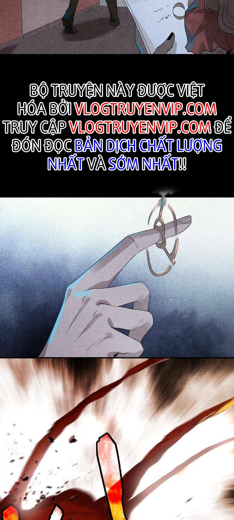 Bởi Vì Quá Cẩn Thận Mà Ta Quá Phận Hung Ác Chapter 2 - Trang 2