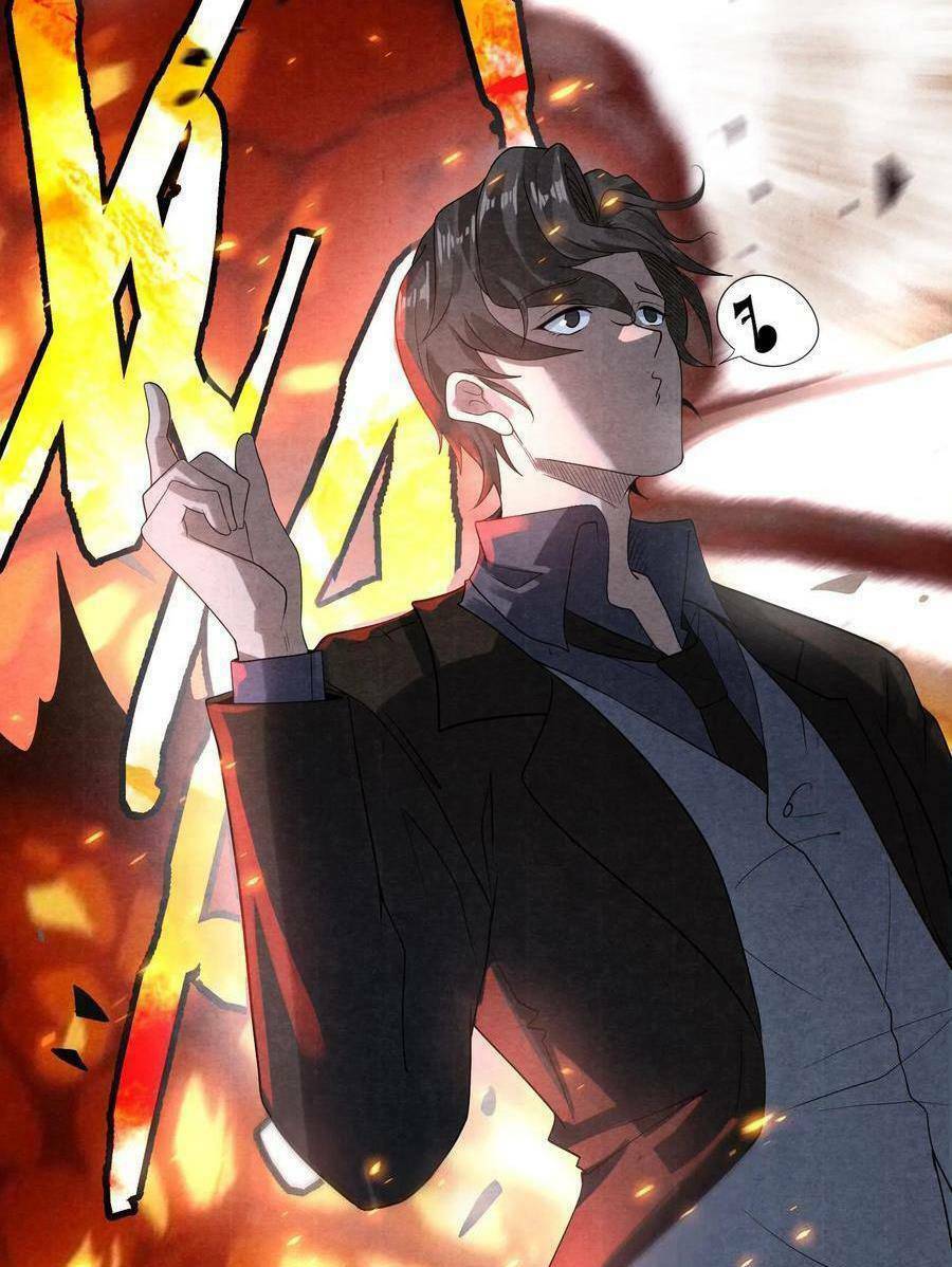 Bởi Vì Quá Cẩn Thận Mà Ta Quá Phận Hung Ác Chapter 2 - Trang 2