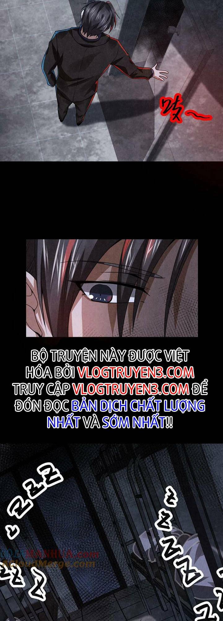 Bởi Vì Quá Cẩn Thận Mà Ta Quá Phận Hung Ác Chapter 20 - Trang 2