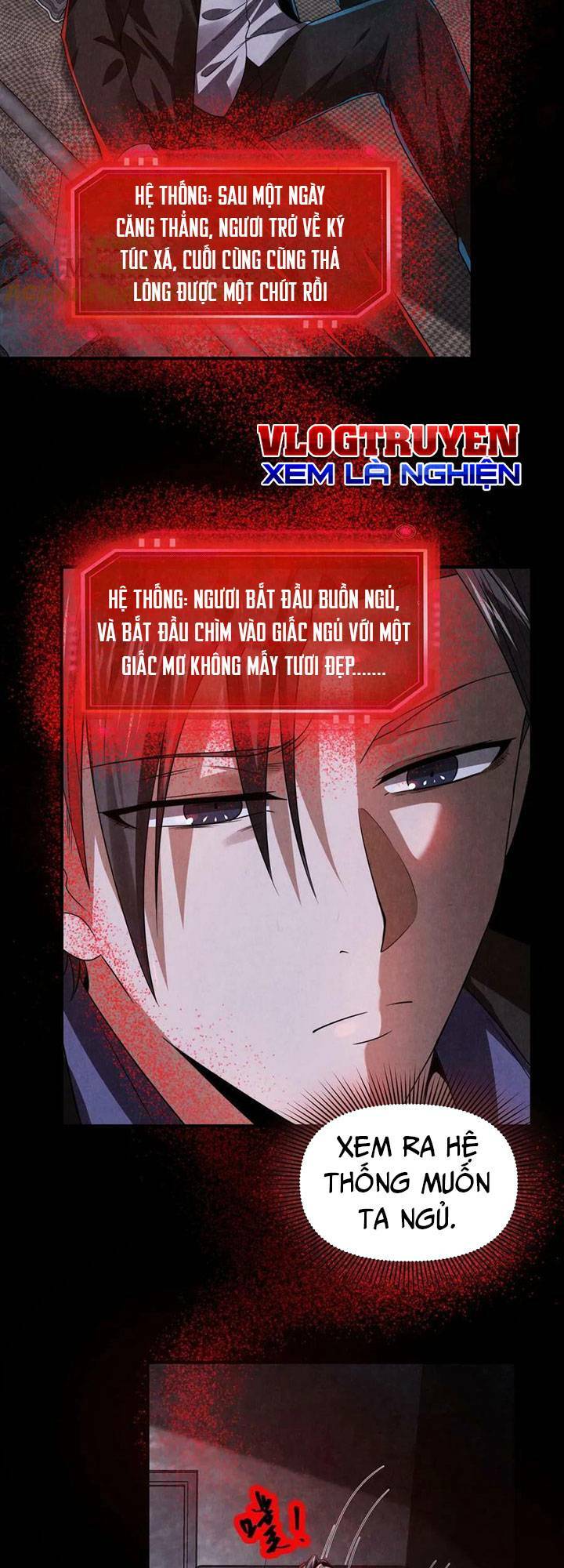 Bởi Vì Quá Cẩn Thận Mà Ta Quá Phận Hung Ác Chapter 20 - Trang 2