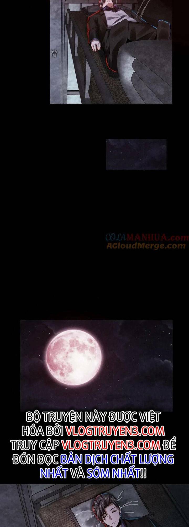 Bởi Vì Quá Cẩn Thận Mà Ta Quá Phận Hung Ác Chapter 20 - Trang 2