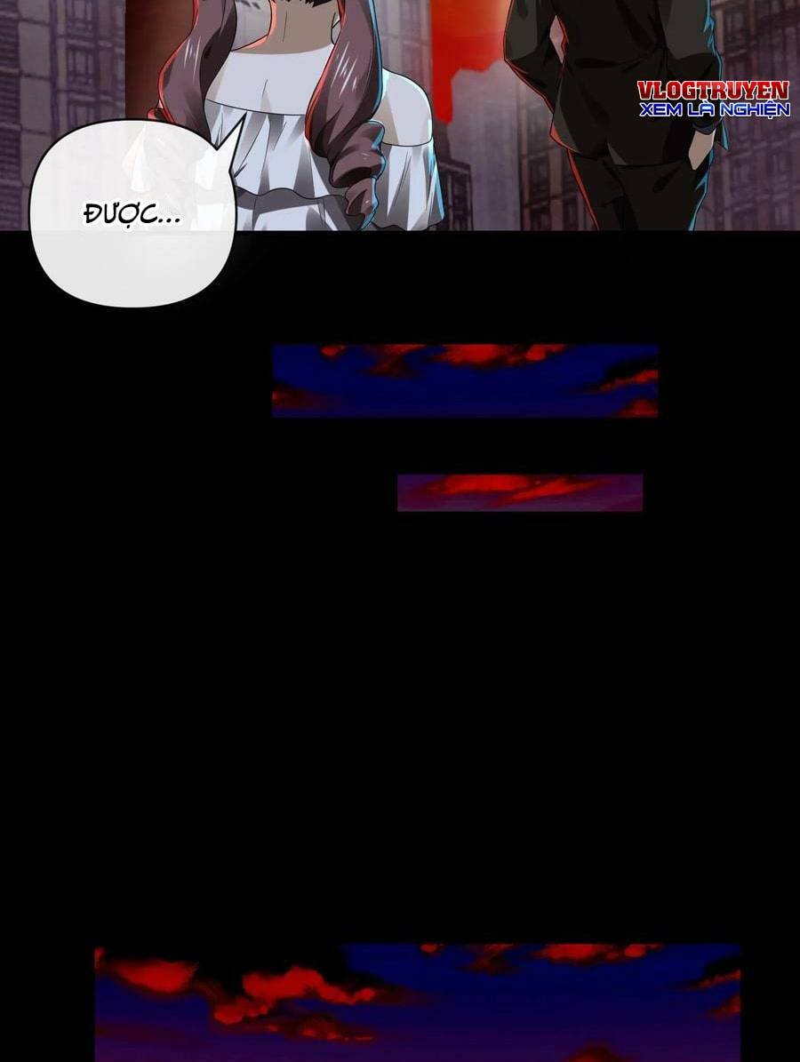 Bởi Vì Quá Cẩn Thận Mà Ta Quá Phận Hung Ác Chapter 21 - Trang 2