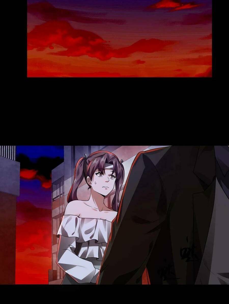 Bởi Vì Quá Cẩn Thận Mà Ta Quá Phận Hung Ác Chapter 21 - Trang 2