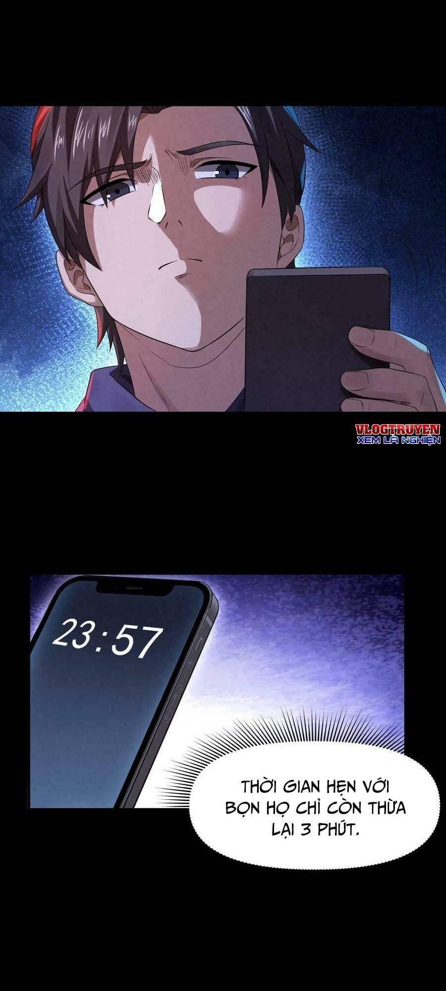 Bởi Vì Quá Cẩn Thận Mà Ta Quá Phận Hung Ác Chapter 21 - Trang 2