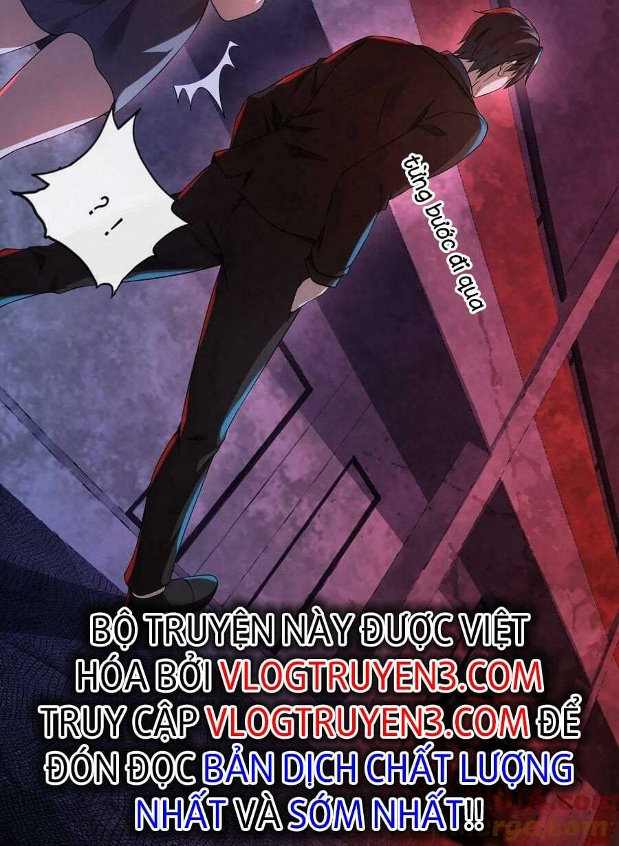 Bởi Vì Quá Cẩn Thận Mà Ta Quá Phận Hung Ác Chapter 21 - Trang 2