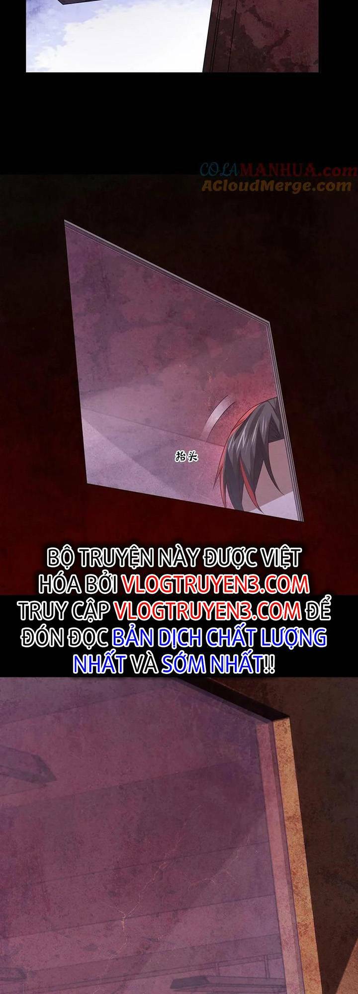 Bởi Vì Quá Cẩn Thận Mà Ta Quá Phận Hung Ác Chapter 22 - Trang 2