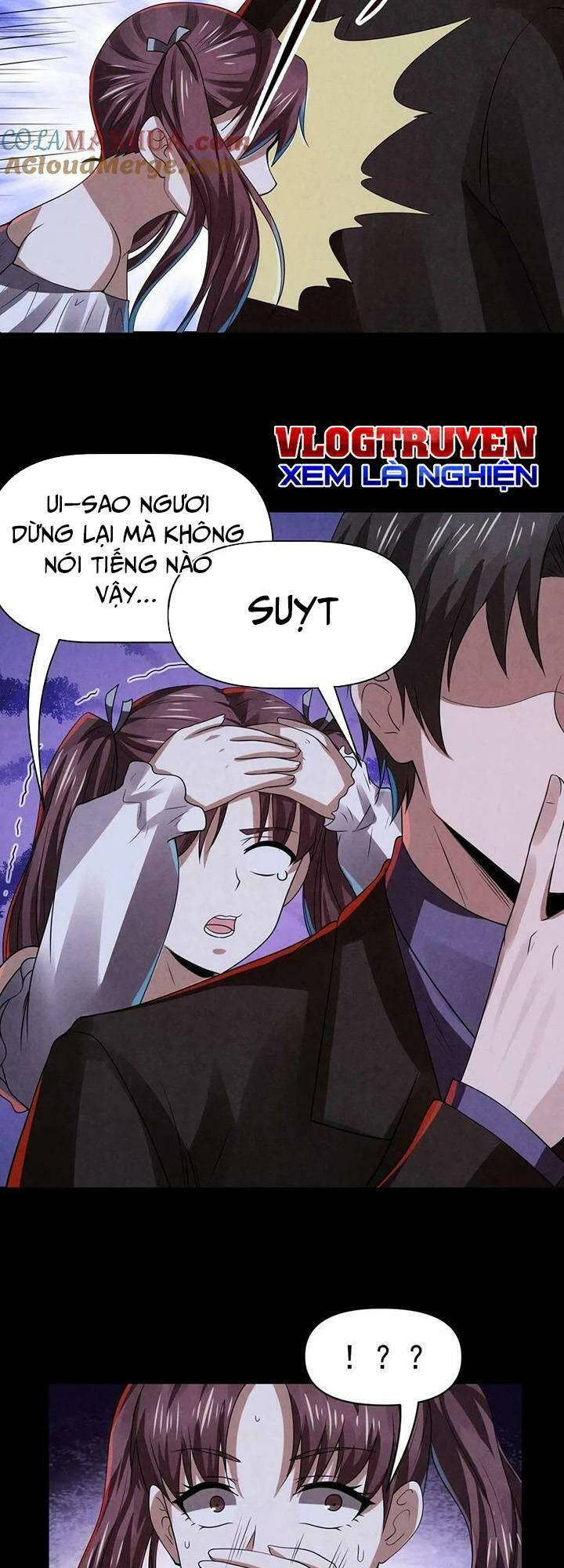 Bởi Vì Quá Cẩn Thận Mà Ta Quá Phận Hung Ác Chapter 22 - Trang 2