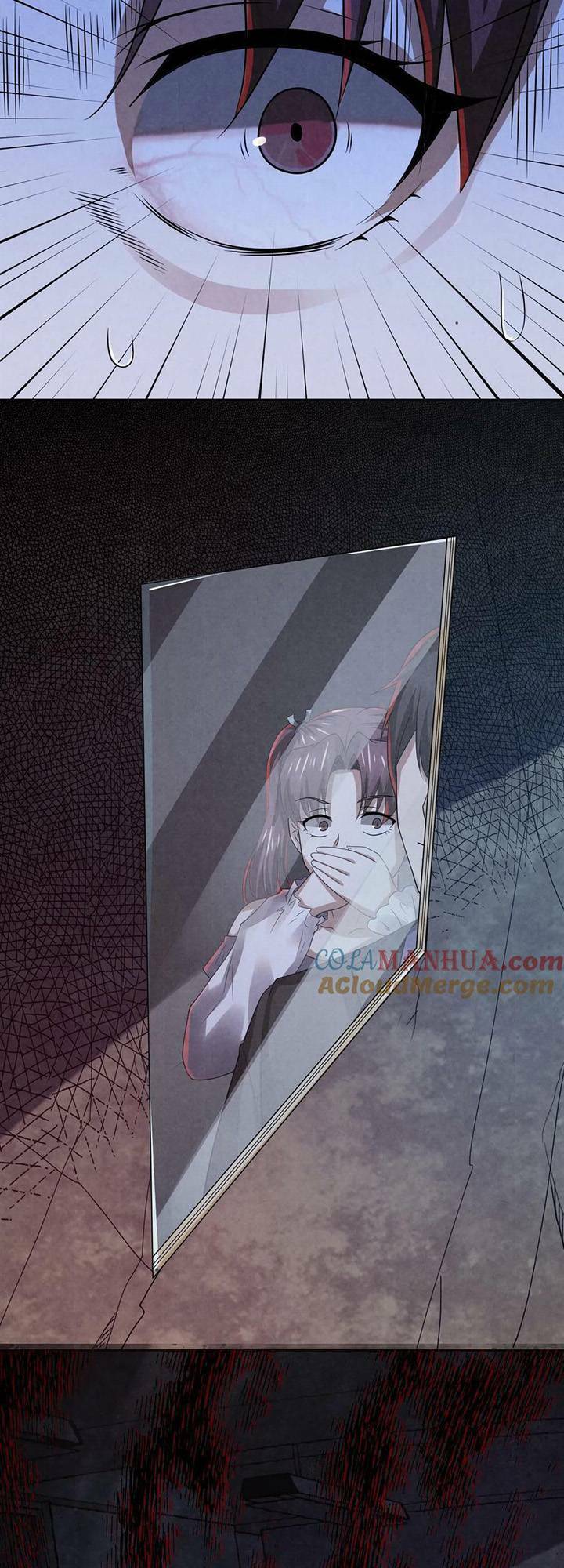 Bởi Vì Quá Cẩn Thận Mà Ta Quá Phận Hung Ác Chapter 22 - Trang 2