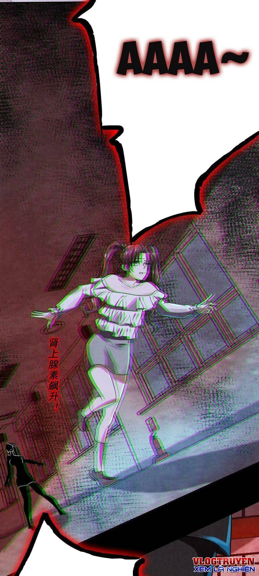 Bởi Vì Quá Cẩn Thận Mà Ta Quá Phận Hung Ác Chapter 23 - Trang 2