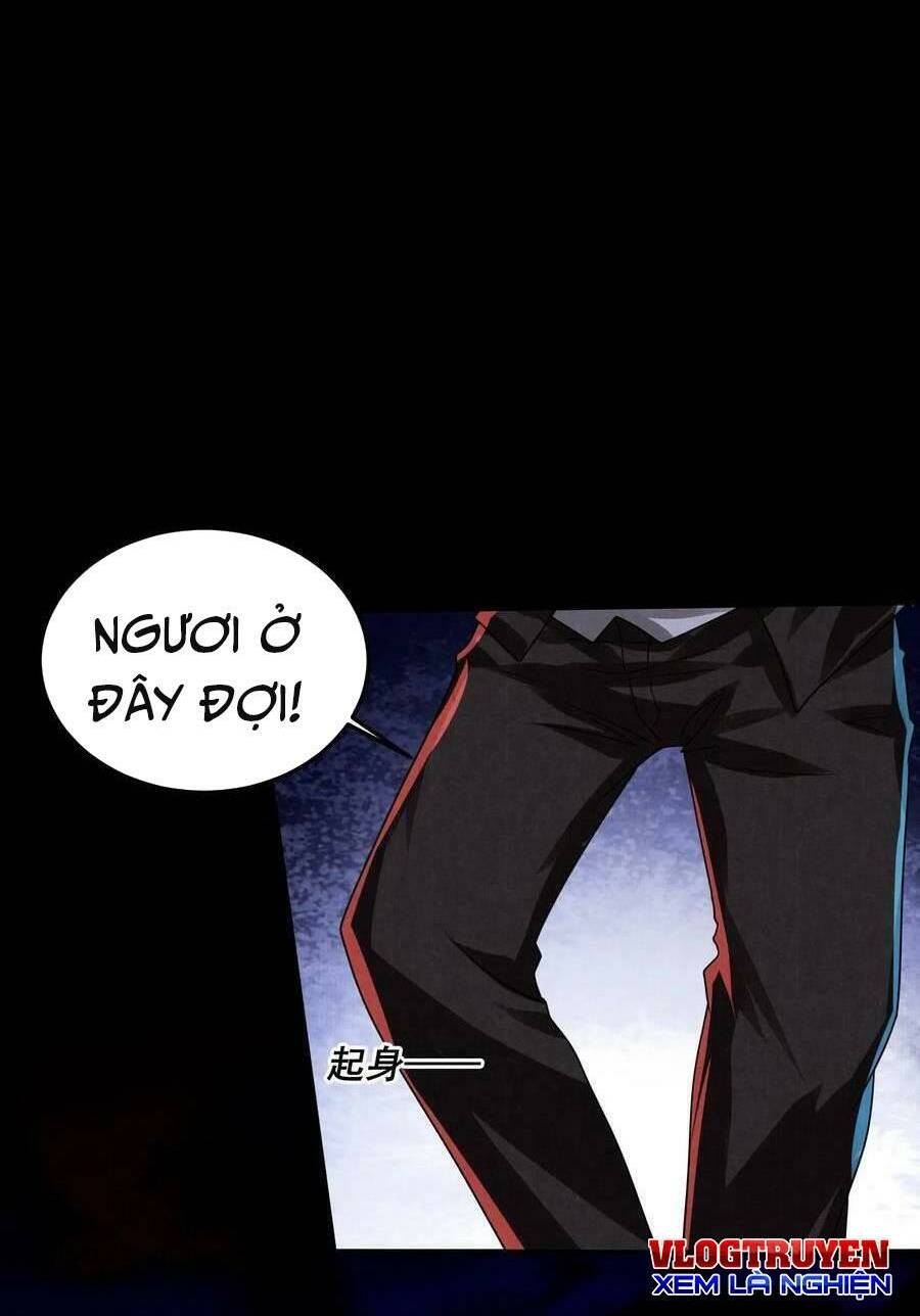 Bởi Vì Quá Cẩn Thận Mà Ta Quá Phận Hung Ác Chapter 23 - Trang 2