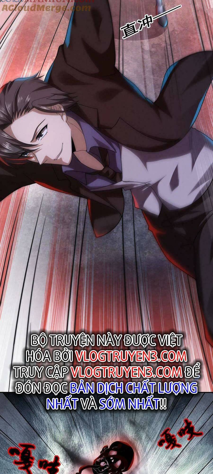 Bởi Vì Quá Cẩn Thận Mà Ta Quá Phận Hung Ác Chapter 23 - Trang 2