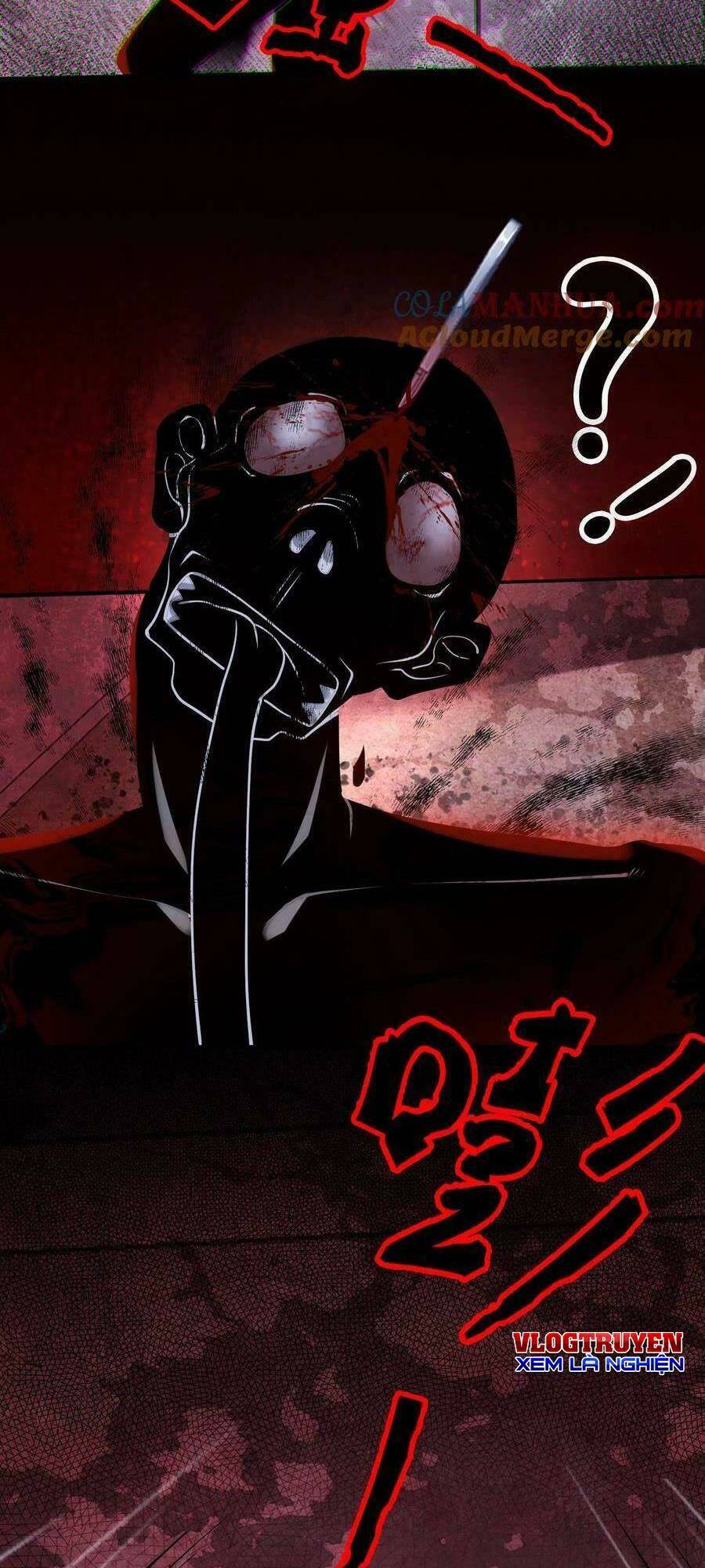 Bởi Vì Quá Cẩn Thận Mà Ta Quá Phận Hung Ác Chapter 23 - Trang 2