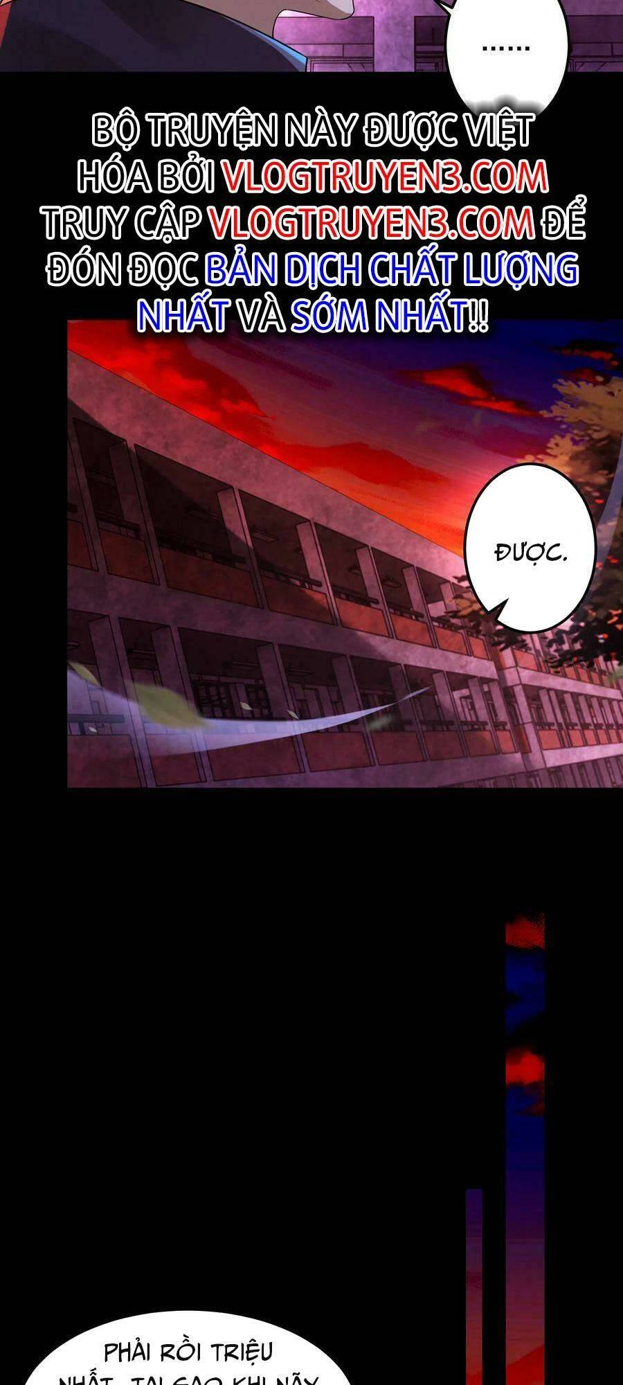 Bởi Vì Quá Cẩn Thận Mà Ta Quá Phận Hung Ác Chapter 24 - Trang 2