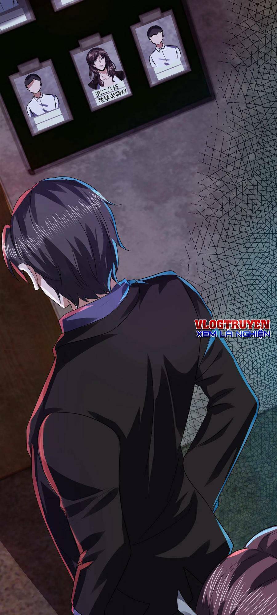 Bởi Vì Quá Cẩn Thận Mà Ta Quá Phận Hung Ác Chapter 24 - Trang 2