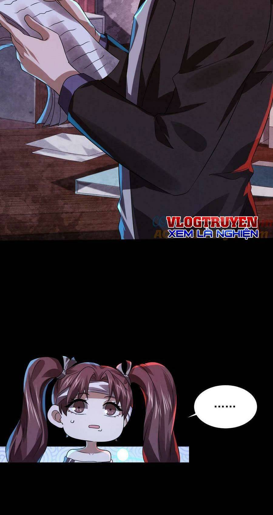 Bởi Vì Quá Cẩn Thận Mà Ta Quá Phận Hung Ác Chapter 24 - Trang 2