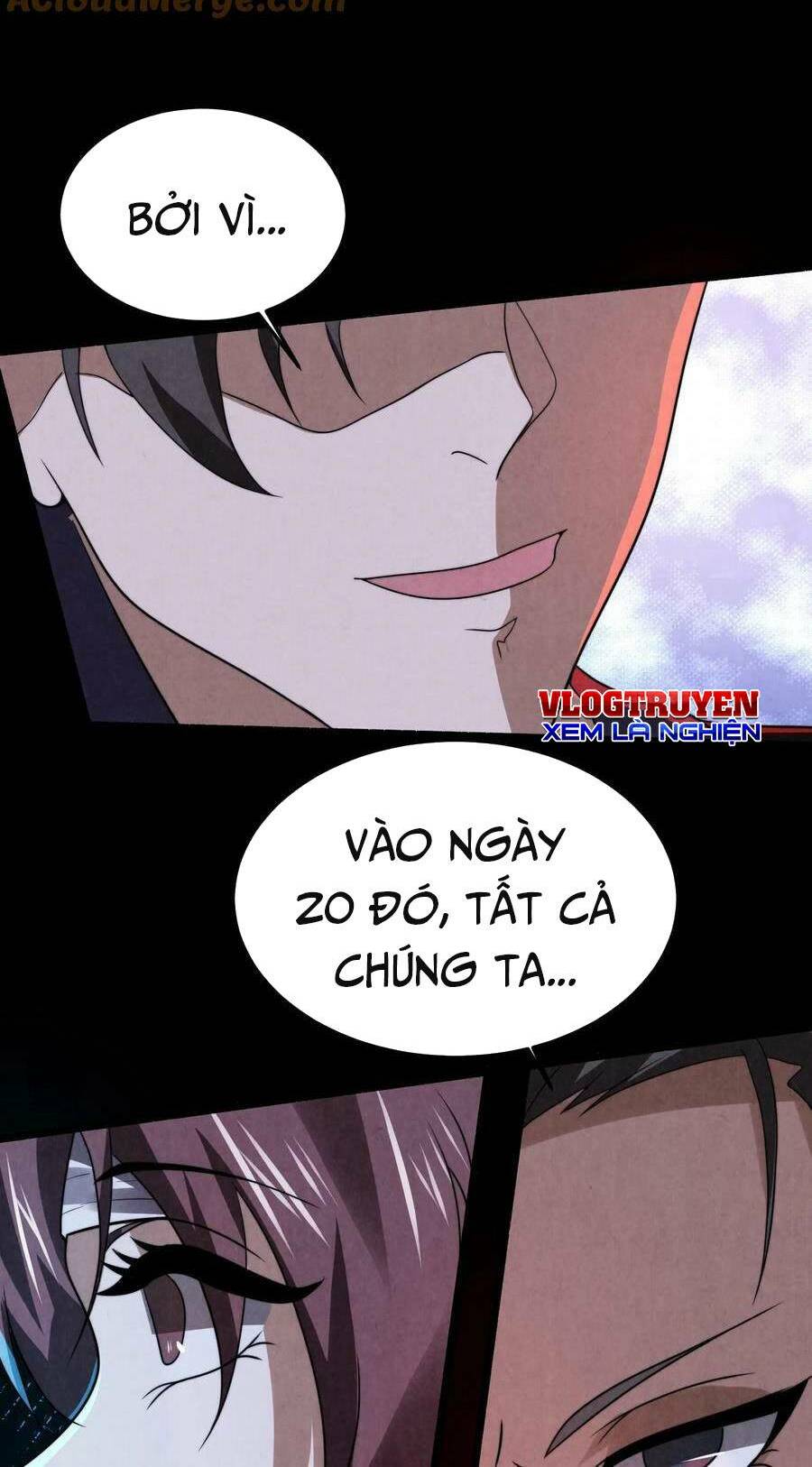 Bởi Vì Quá Cẩn Thận Mà Ta Quá Phận Hung Ác Chapter 25 - Trang 2