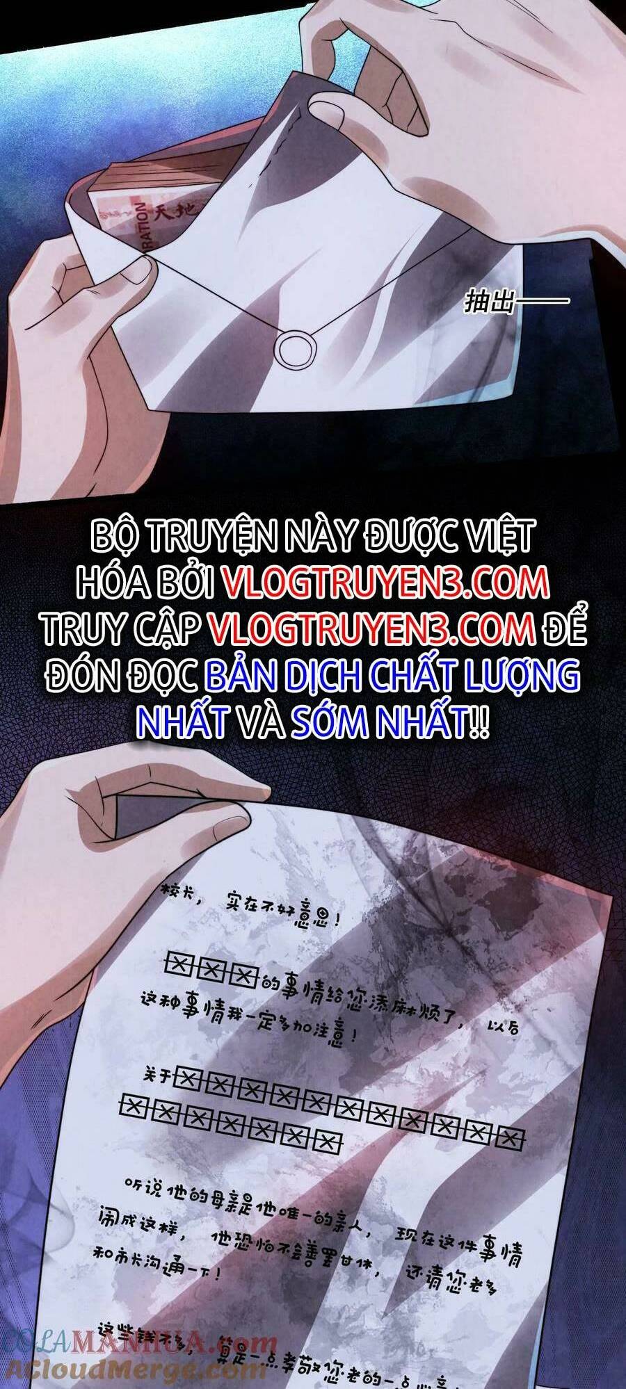 Bởi Vì Quá Cẩn Thận Mà Ta Quá Phận Hung Ác Chapter 25 - Trang 2