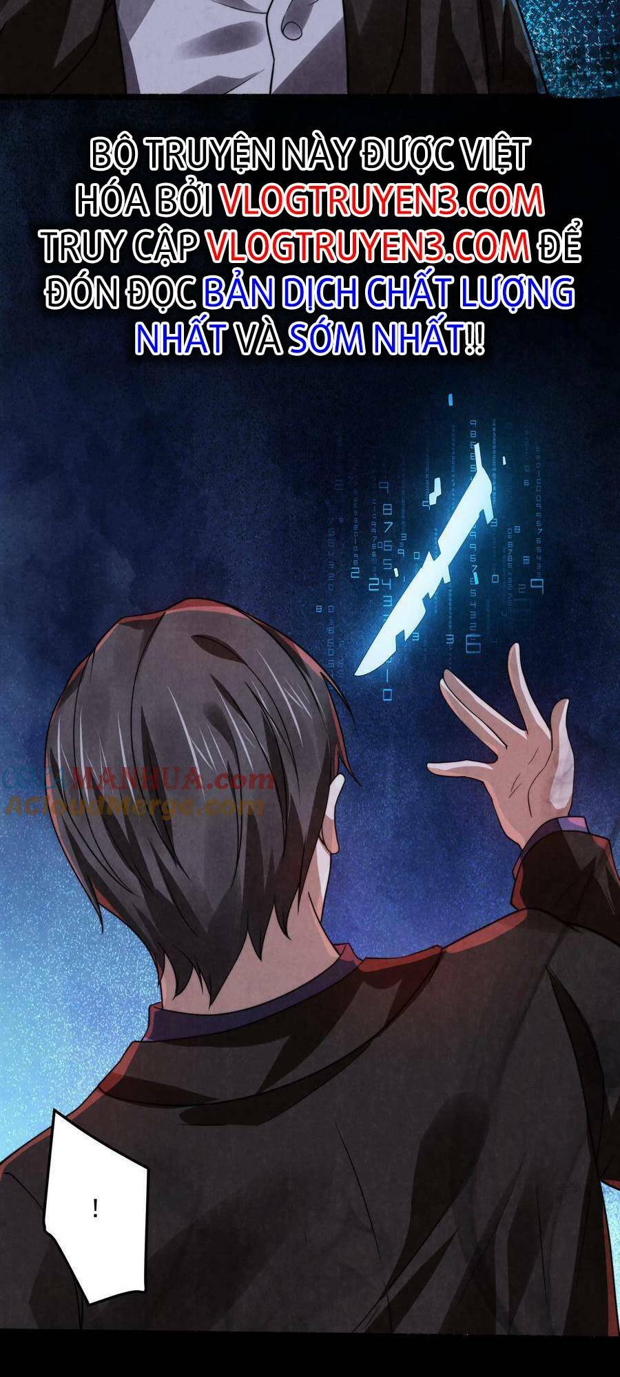 Bởi Vì Quá Cẩn Thận Mà Ta Quá Phận Hung Ác Chapter 25 - Trang 2