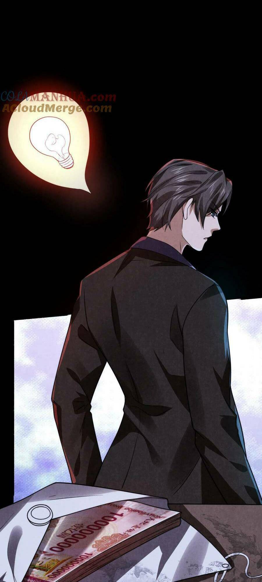 Bởi Vì Quá Cẩn Thận Mà Ta Quá Phận Hung Ác Chapter 25 - Trang 2