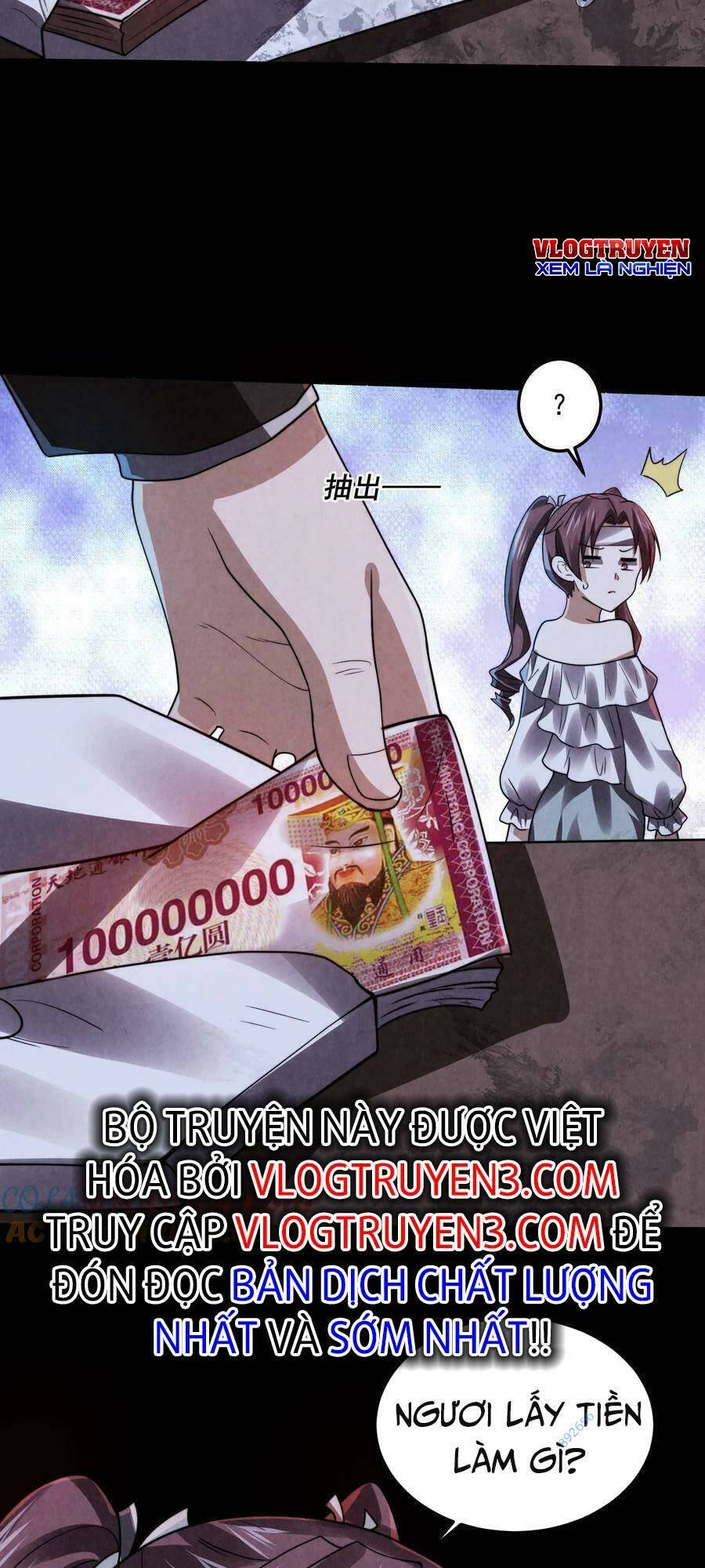 Bởi Vì Quá Cẩn Thận Mà Ta Quá Phận Hung Ác Chapter 25 - Trang 2