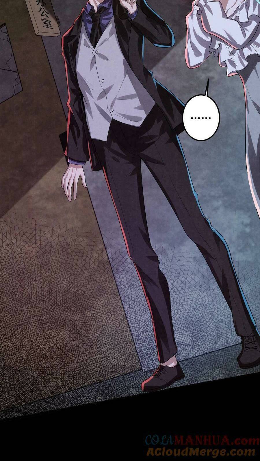 Bởi Vì Quá Cẩn Thận Mà Ta Quá Phận Hung Ác Chapter 26 - Trang 2