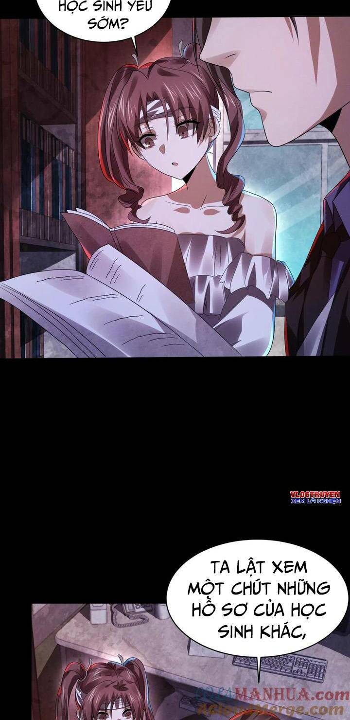 Bởi Vì Quá Cẩn Thận Mà Ta Quá Phận Hung Ác Chapter 27 - Trang 2