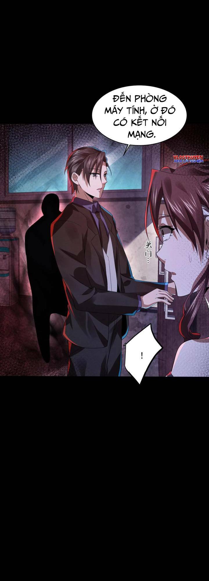 Bởi Vì Quá Cẩn Thận Mà Ta Quá Phận Hung Ác Chapter 27 - Trang 2