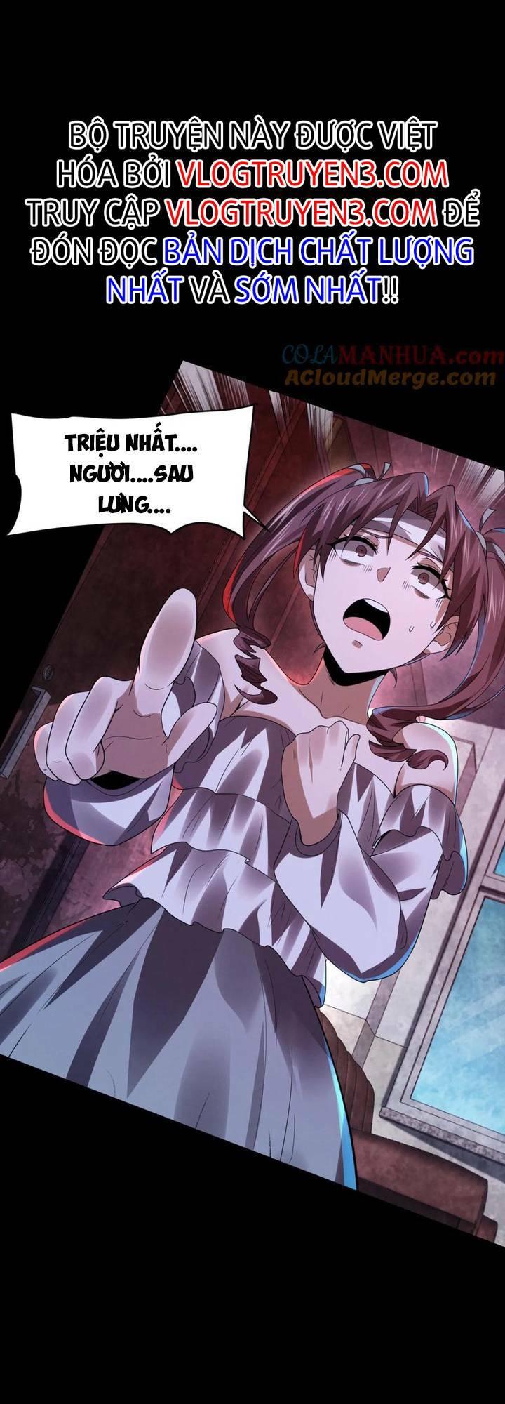 Bởi Vì Quá Cẩn Thận Mà Ta Quá Phận Hung Ác Chapter 27 - Trang 2