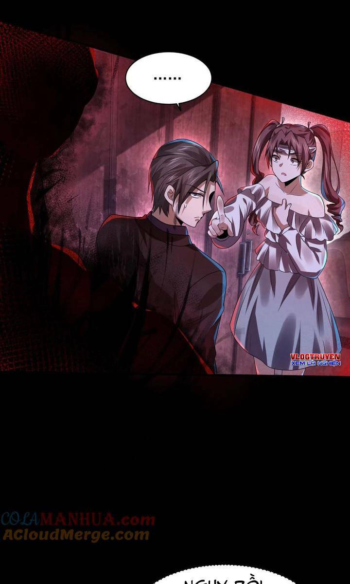 Bởi Vì Quá Cẩn Thận Mà Ta Quá Phận Hung Ác Chapter 27 - Trang 2