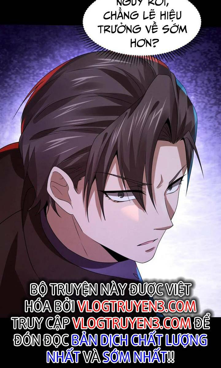 Bởi Vì Quá Cẩn Thận Mà Ta Quá Phận Hung Ác Chapter 27 - Trang 2