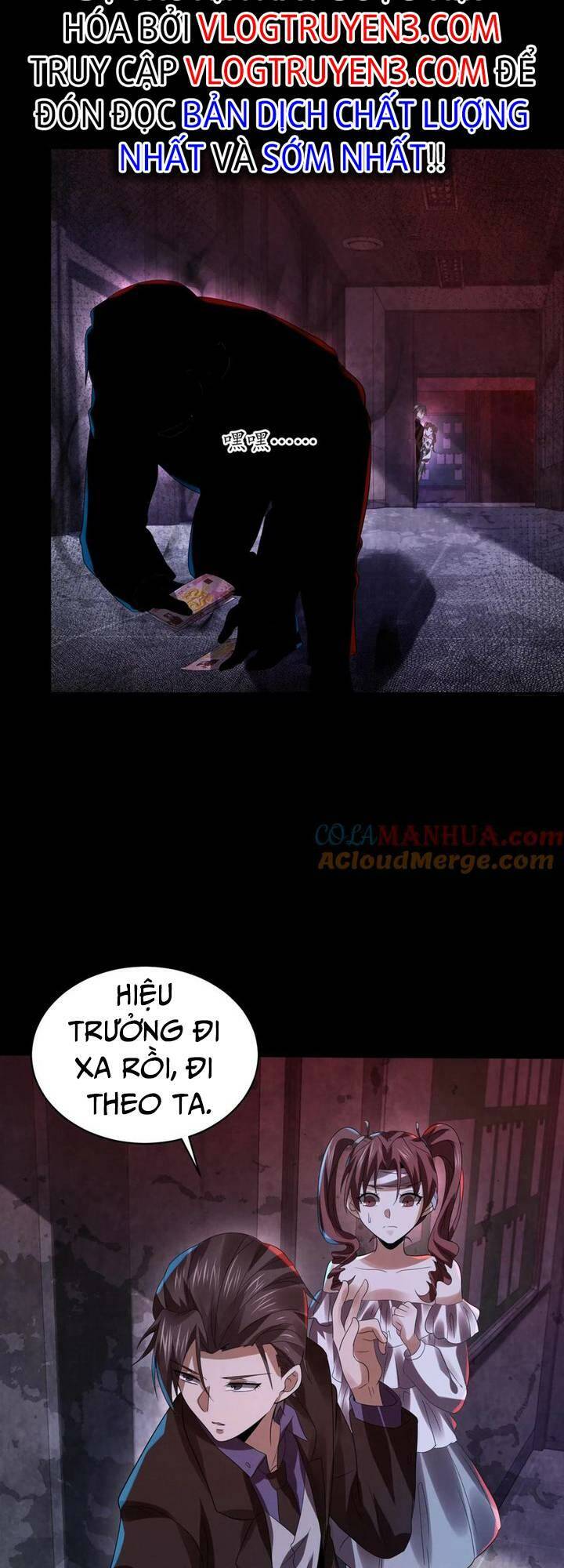 Bởi Vì Quá Cẩn Thận Mà Ta Quá Phận Hung Ác Chapter 27 - Trang 2