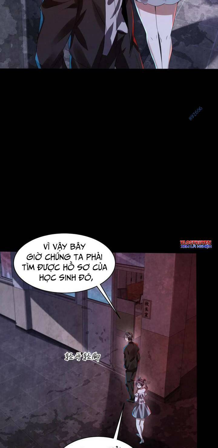 Bởi Vì Quá Cẩn Thận Mà Ta Quá Phận Hung Ác Chapter 27 - Trang 2