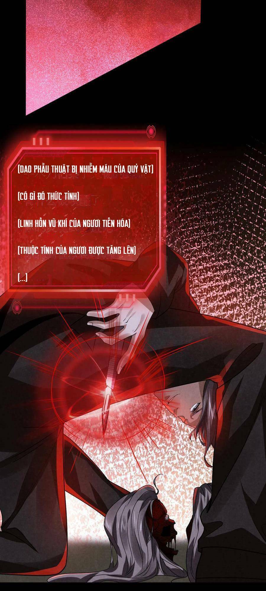 Bởi Vì Quá Cẩn Thận Mà Ta Quá Phận Hung Ác Chapter 3 - Trang 2