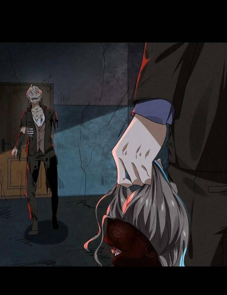 Bởi Vì Quá Cẩn Thận Mà Ta Quá Phận Hung Ác Chapter 3 - Trang 2