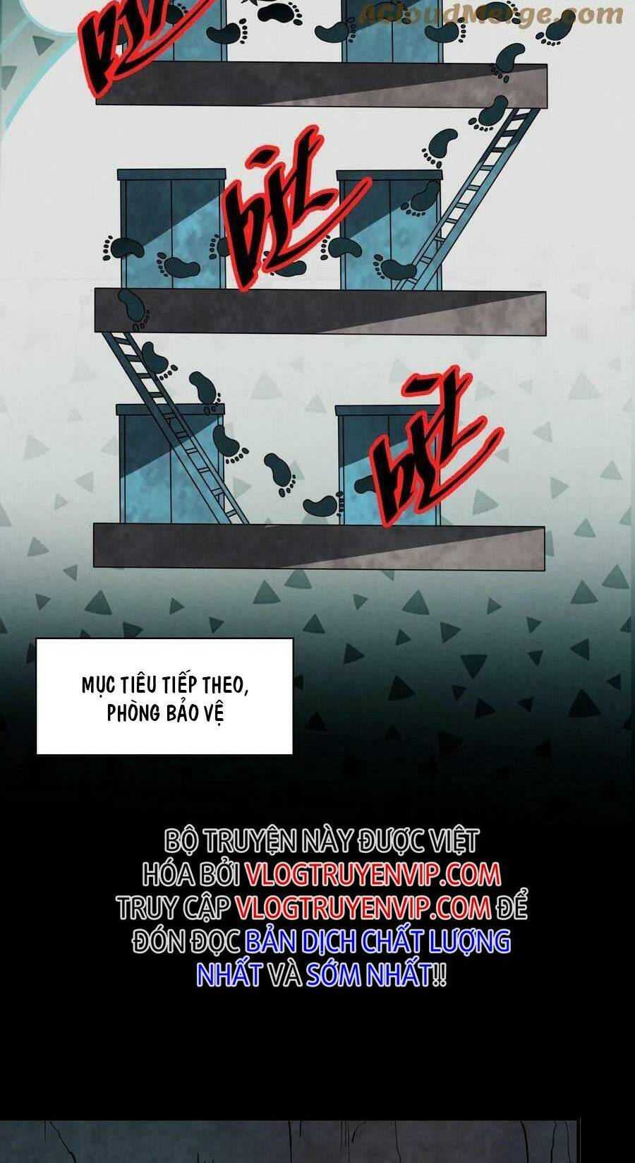 Bởi Vì Quá Cẩn Thận Mà Ta Quá Phận Hung Ác Chapter 3 - Trang 2