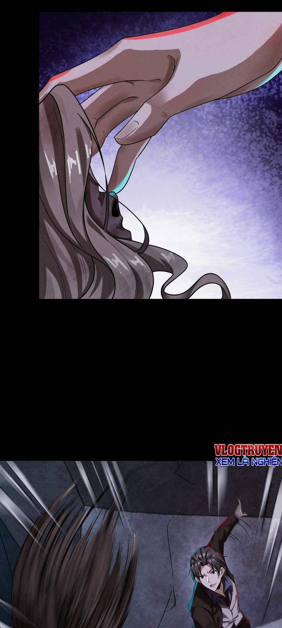 Bởi Vì Quá Cẩn Thận Mà Ta Quá Phận Hung Ác Chapter 3 - Trang 2